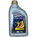 Полусинтетическое моторное масло Olympia OIL 10W-40 API SN Plus, 1 литр
