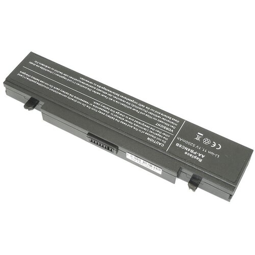 pitatel аккумулятор для ноутбука samsung np r70 aura t5550 diliaz 4400 мач Аккумуляторная батарея (аккумулятор) для ноутбука Samsung P50 P60 R45 R40 R60 R70 R65 X60 X65 R560 4400mah