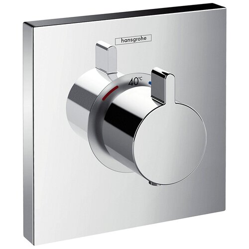 Смеситель для душа Hansgrohe ShowerSelect Highflow 15760000