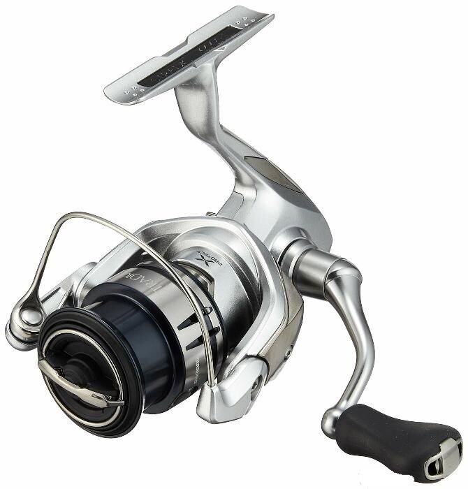 Катушка Shimano - 19 STRADIC 2500S