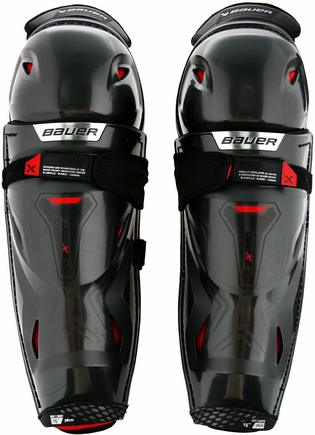 Щитки S22 Vapor 3X Pro Shin Guard - SR (17.0)