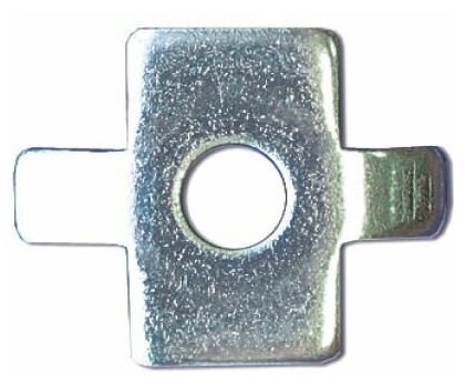 Шайба для провол. лотка M6 (верхняя) (уп.50шт) DKC CM180600