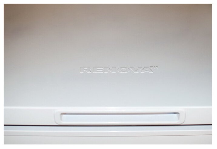 Морозильный ларь Renova FC-310 - фотография № 11
