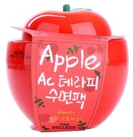 Baviphat Маска Apple AC Therapy Sleeping Pack 100 г