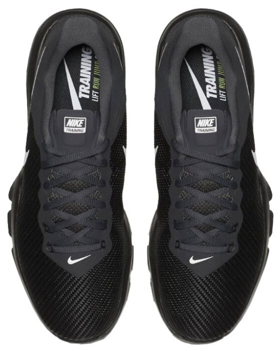 nike air max full ride tr