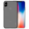 Чехол-накладка Hoco Thin для Apple iPhone X - изображение