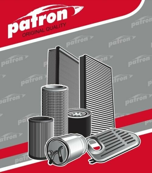 Фильтр АКПП Patron PF5151