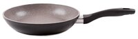 Сковорода ENDEVER Stone-Grey-28 28 см, серый