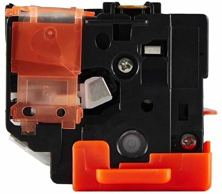 картридж Sakura CF212A/731Y - фото №6