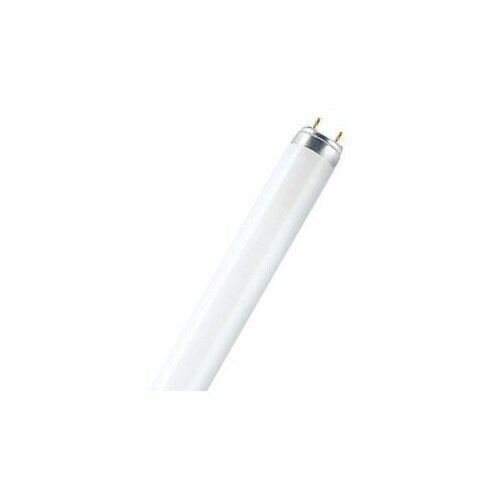 L18/940UVS COLOR control D26 G13 590mm (яркий белый 3800 K + плёнка) Лампа Osram