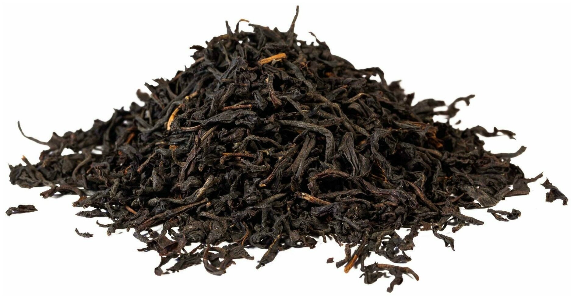 Черный листовой кенийский чай Gutenberg Кения FOP Итумбе 1000 г.