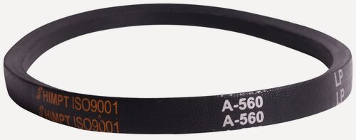 Изображение товара Ремень клиновой А-560 Lp / 530 Li ГОСТ 1284-89 HIMPT