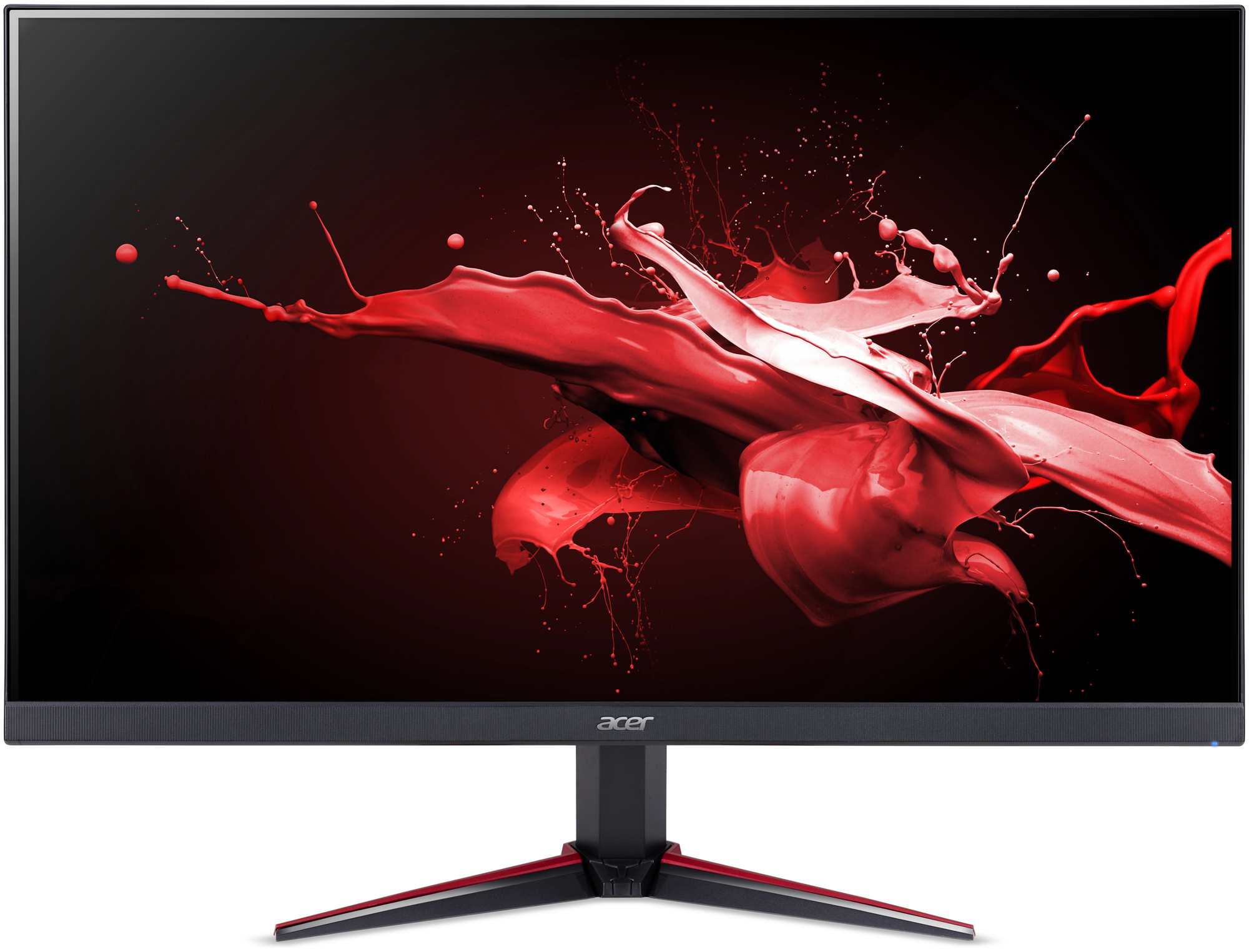 27" Монитор Acer Nitro VG270bmipx 1920x1080 75 Гц IPS