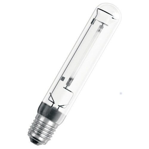 фото Лампа газоразрядная osram nav-t