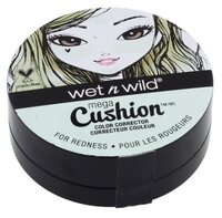 Wet n Wild Кушон-корректор MegaCushion Color Corrector green