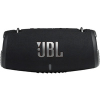 Портативная акустика JBL Xtreme 3, 100 Вт, черный