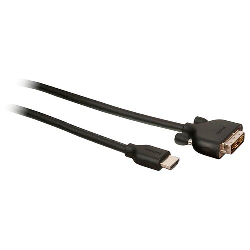 фото Кабель philips hdmi - dvi-d