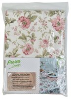 Скатерть Fresca Design English rose (spb04) 145х220 см