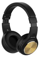 Наушники Awei A600BL gold