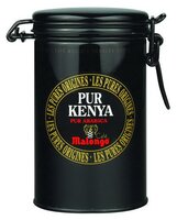 Кофе молотый Malongo Pur Kenya 250 г