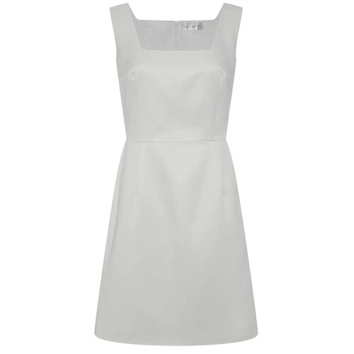 фото Платье maya la playa из хлопка с нитью люрекса