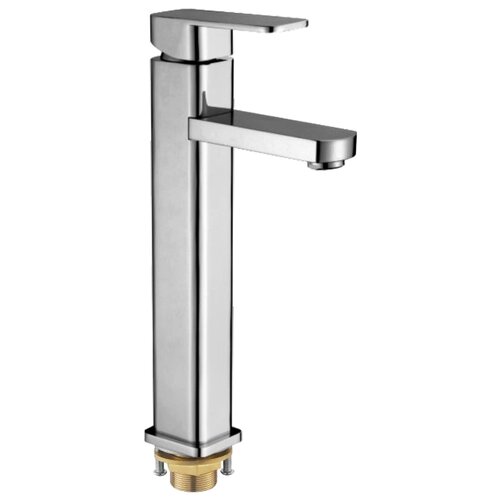 фото Смеситель для раковины oute