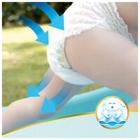 Pampers Premium Care трусики 5 (12-17 кг) 20 шт.