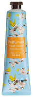 Крем для рук The Saem Perfumed hand cream Peach blossom 30 мл