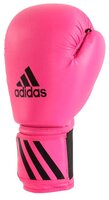 Боксерские перчатки adidas Speed 50 белый 8 oz