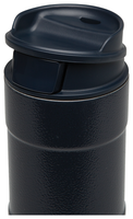 Термокружка STANLEY Classic One Hand Vacuum Mug (0,47 л) темно-синий