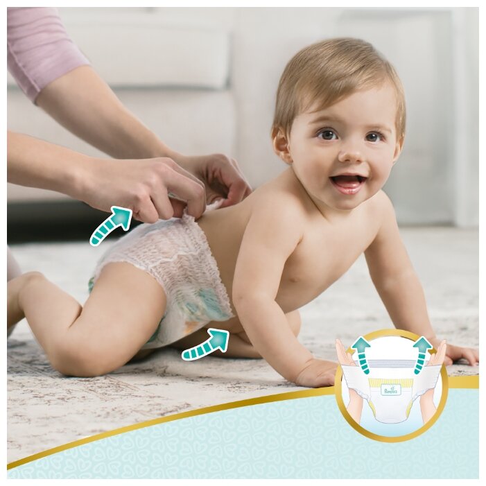 pampers premium pull ups size 4