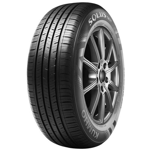Шина Kumho(Кумхо) Solus TA31 225/45 R18 91V