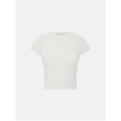 Топ XSAI SMALL TEE, Tofu, M