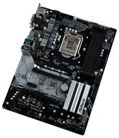 Материнская плата ASRock Z390 Pro4