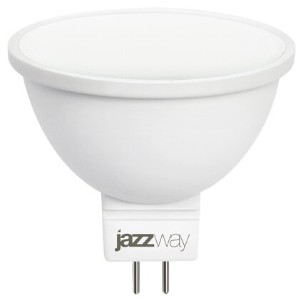 Jazzway Светодиодная лампа PLED-SP JCDR 9W GU5.3 5000K 720Lm-E