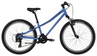 Подростковый горный (MTB) велосипед Specialized Hotrock 24 (2018) light silver/black 11