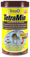 Сухой корм Tetra TetraMin для рыб 12 г