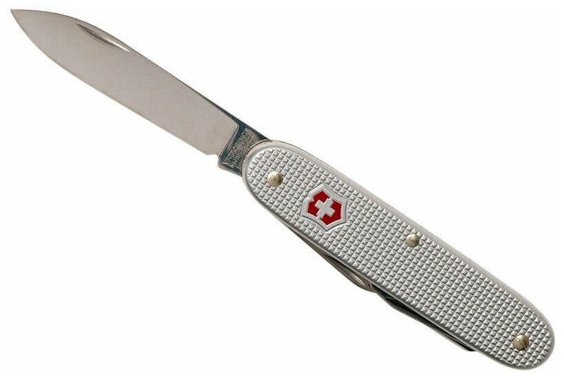 Нож перочинный Victorinox 0.8120.26 - фото №17