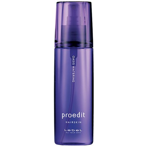 PROEDIT Hairskin Oasis Watering увлажняющий лосьон для кожи головы и волос Lebel 120 гр