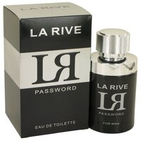 Туалетная вода La Rive Lr Password 75 мл