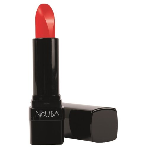 фото Nouba помада для губ Velvet Touch lipstick увлажняющая матовая, оттенок 14