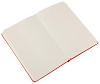 Блокнот Moleskine Classic Pocket 90x140, 96 листов 385212(MM710R)