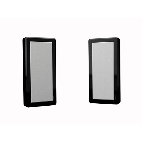 Настенная акустика DLS M-One black 24070000₽
