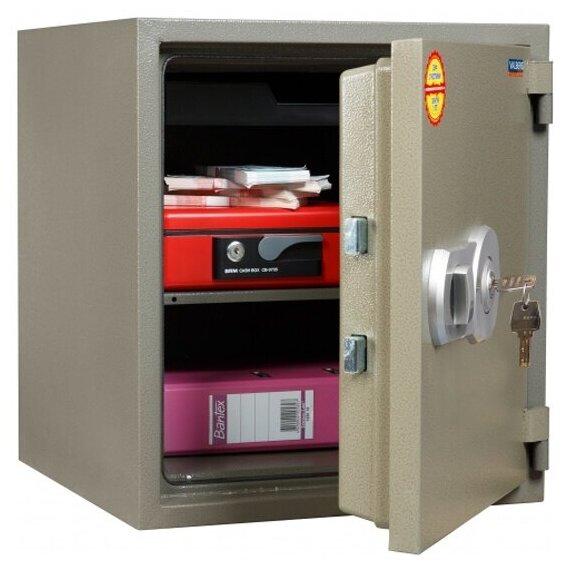 Сейф огнестойкий Valberg FRS-51 KL