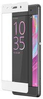 Защитное стекло T-Phox 5D Tempered Glass Screen Protector для Sony Xperia XA белый