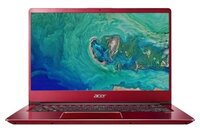 Ноутбук Acer SWIFT 3 (SF314-54G-80Q6) (Intel Core i7 8550U 1800 MHz/14"/1920x1080/8GB/256GB SSD/DVD 