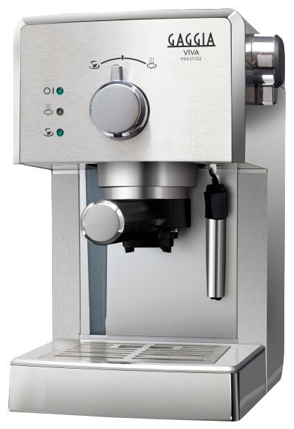 Кофеварка рожковая Gaggia Viva Prestige RI8437/11