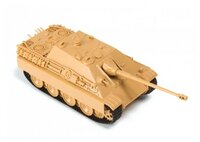Сборная модель ZVEZDA Немецкий истребитель танков 