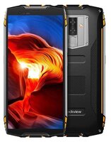 Смартфон Blackview BV6800 Pro зеленый