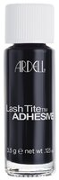 Ardell клей для пучков Lashtite Adhesive Dark 3.5 г темный